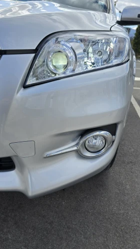 Toyota Rav4 - 10500 € / 20536.22 лв. - 21477262 3