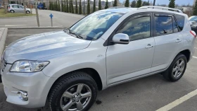 Toyota Rav4 - 10500 € / 20536.22 лв. - 21477262 6