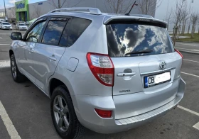 Toyota Rav4 - 10500 € / 20536.22 лв. - 21477262 5