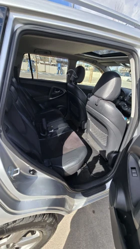 Toyota Rav4 - 10500 € / 20536.22 лв. - 21477262 12