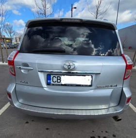 Toyota Rav4 - 10500 € / 20536.22 лв. - 21477262 4