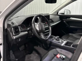 Audi Q5 Komfort 2.0 TFSI quattro | ПОДГРЕВИ | KEYLESS |  - 14600 € / 28555.12 лв. - 29888204 5