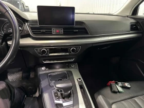 Audi Q5 Komfort 2.0 TFSI quattro | ПОДГРЕВИ | KEYLESS |  - 14600 € / 28555.12 лв. - 29888204 9