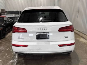 Audi Q5 Komfort 2.0 TFSI quattro | ПОДГРЕВИ | KEYLESS |  - 14600 € / 28555.12 лв. - 29888204 4