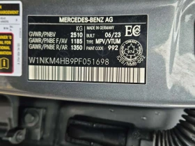 Mercedes-Benz GLC 300  | 360 | PANO | ��� �����  | Mobile.bg � ����� ������ 16