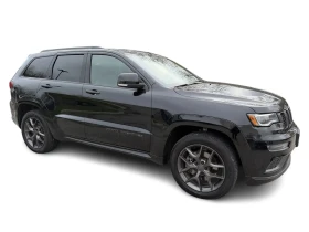 Jeep Grand cherokee LIMITED X / 5.7 HEMI / PROTECH / ALPINE / CARFAX / | Mobile.bg � ����� ������ 4