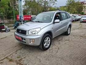 Toyota Rav4 2.0VVTI* 36�. � 134EUR.*  | Mobile.bg � ����� ������ 2