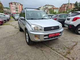 Toyota Rav4 2.0VVTI* 36�. � 134EUR.*  | Mobile.bg � ����� ������ 7