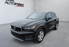 ����� �� �������� �� Volvo XC40 2.0 T5 Momentum 4X4