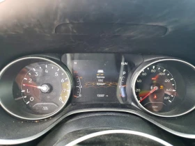 Jeep Compass 2.4L 4 4X4 W/FRONT WHL DRV | Mobile.bg � ����� ������ 9