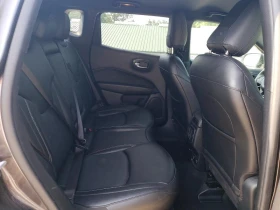 Jeep Compass 2.4L 4 4X4 W/FRONT WHL DRV | Mobile.bg � ����� ������ 10