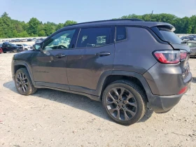 Jeep Compass 2.4L 4 4X4 W/FRONT WHL DRV | Mobile.bg � ����� ������ 2