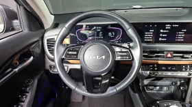 Kia Seltos 2.0* SIGNATURE* �������* ���������* 360* ����* LED | Mobile.bg � ����� ������ 12