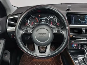 Audi Q5 45 Tdi Quattro | Mobile.bg � ����� ������ 12