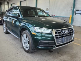 Audi Q5 * TECHNIK * 360* ОБДУХВАНЕ*  - 14900 € - 63648988 2