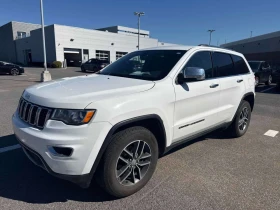 ����� �� �������� �� Jeep Grand cherokee  Limited / CARFAX / ���������� / 2 ����� 