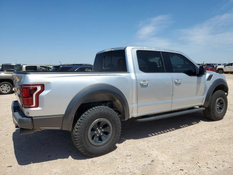 Ford F150 Raptor* V6* 144 000 KM, снимка 4 - Автомобили и джипове - 47462272