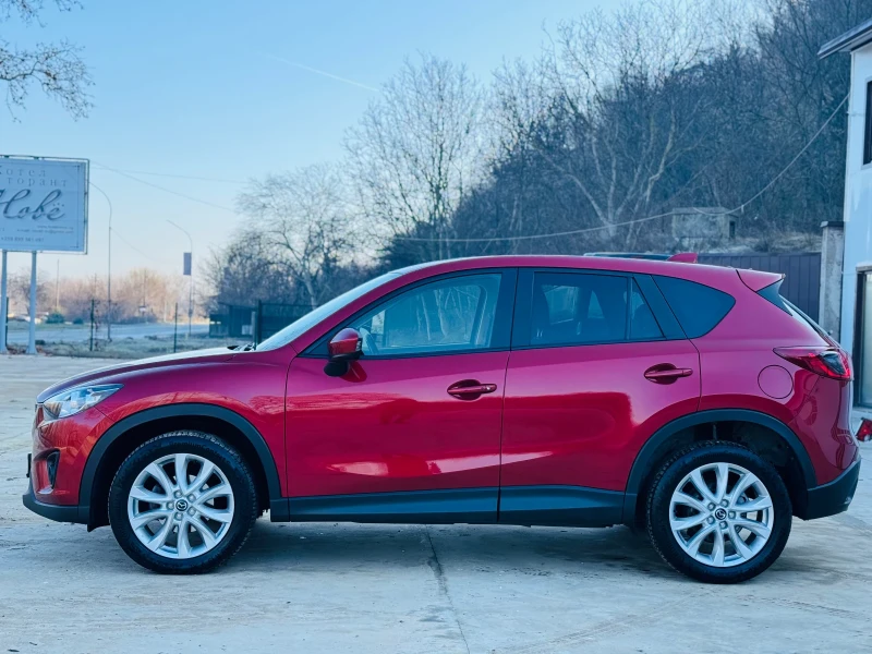 Mazda CX-5 * EXECUTIVE* BOSE* 4WD* 175ks* FULL* AUTO* , снимка 4 - Автомобили и джипове - 48497013