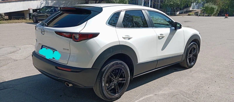 Mazda CX-30, снимка 3 - Автомобили и джипове - 49202968