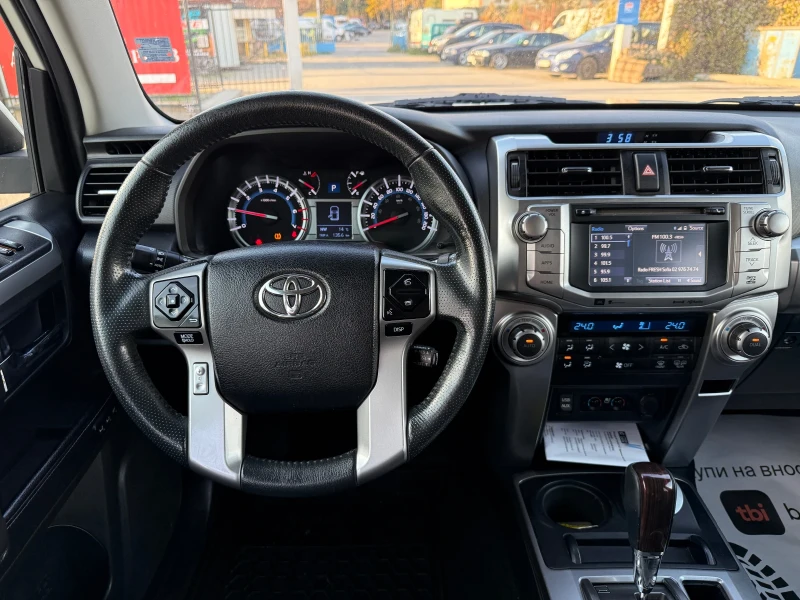 Toyota 4runner Toyota 4Runner Limited 7 места, снимка 13 - Автомобили и джипове - 52281850