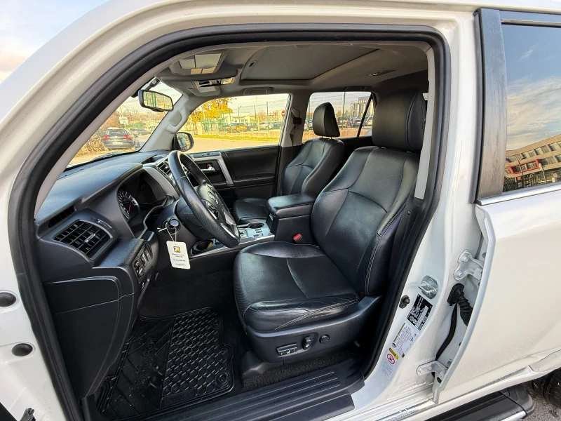 Toyota 4runner Toyota 4Runner Limited 7 места, снимка 9 - Автомобили и джипове - 52281850