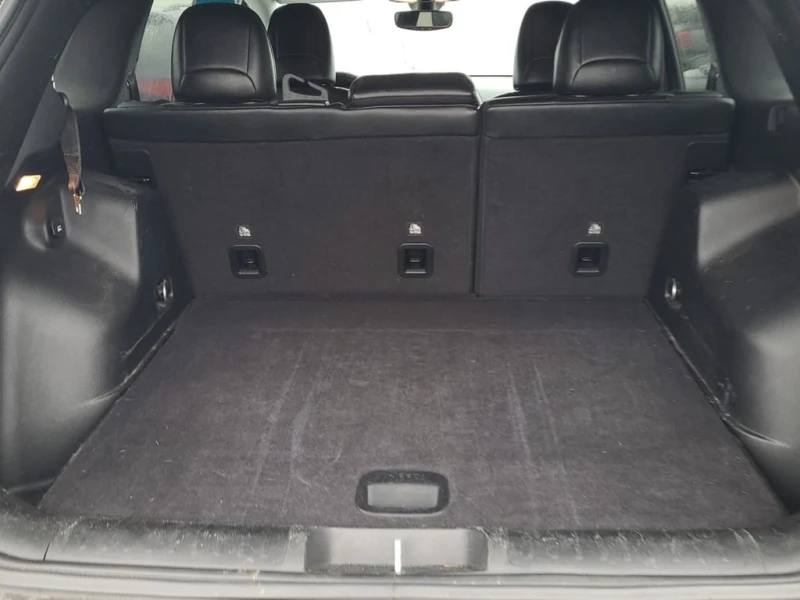 Jeep Cherokee * TRAILHAWK * CARFAX * БЕЗ ПЪРВОНАЧАЛНА ВНОСКА, снимка 13 - Автомобили и джипове - 52611907