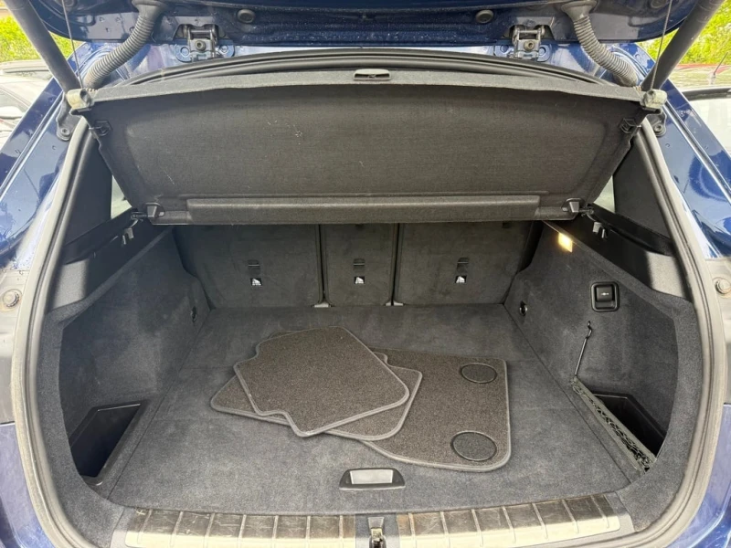 BMW X1 * xDrive28i AWD SPORT R.CAM PANO ROOF * CARFAX * , снимка 15 - Автомобили и джипове - 52724118