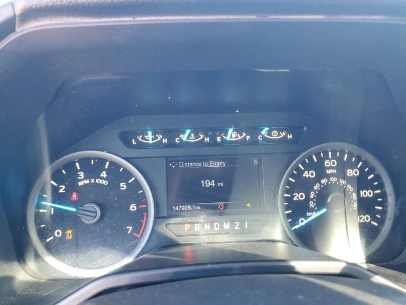 Ford F150 * SUPERCREW * CARFAX * , снимка 9 - Автомобили и джипове - 52735680