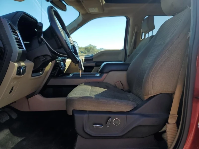 Ford F150 * SUPERCREW * CARFAX * , снимка 7 - Автомобили и джипове - 52735680