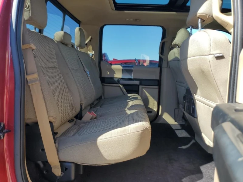 Ford F150 * SUPERCREW * CARFAX * , снимка 10 - Автомобили и джипове - 52735680