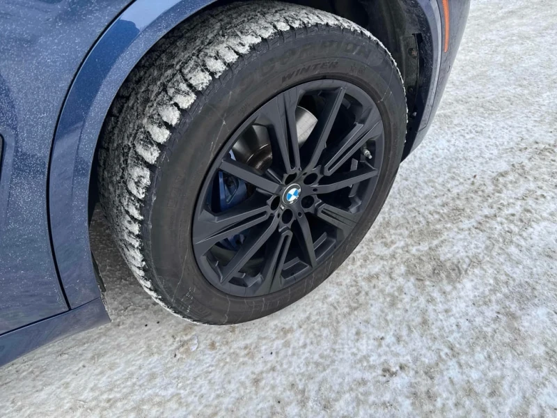 BMW X5 * xDrive40i * CARFAX * БЕЗ ПЪРВОНАЧАЛНА ВНОСКА, снимка 7 - Автомобили и джипове - 52967865