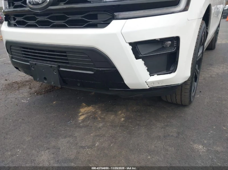 Ford Expedition 3.5L V-6 DI, DOHC, VVT, TURBO, 440HP 4X4 Drive, снимка 13 - Автомобили и джипове - 53042523