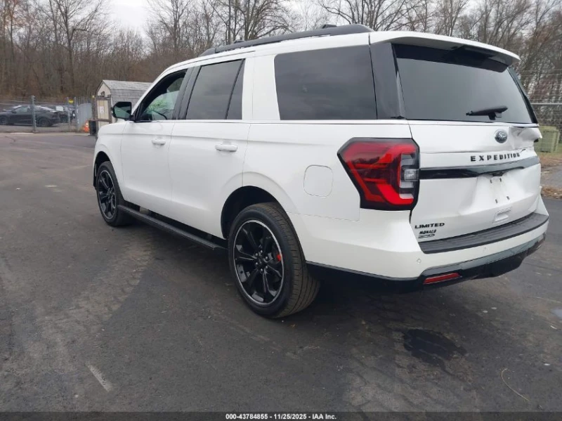 Ford Expedition 3.5L V-6 DI, DOHC, VVT, TURBO, 440HP 4X4 Drive, снимка 10 - Автомобили и джипове - 53042523