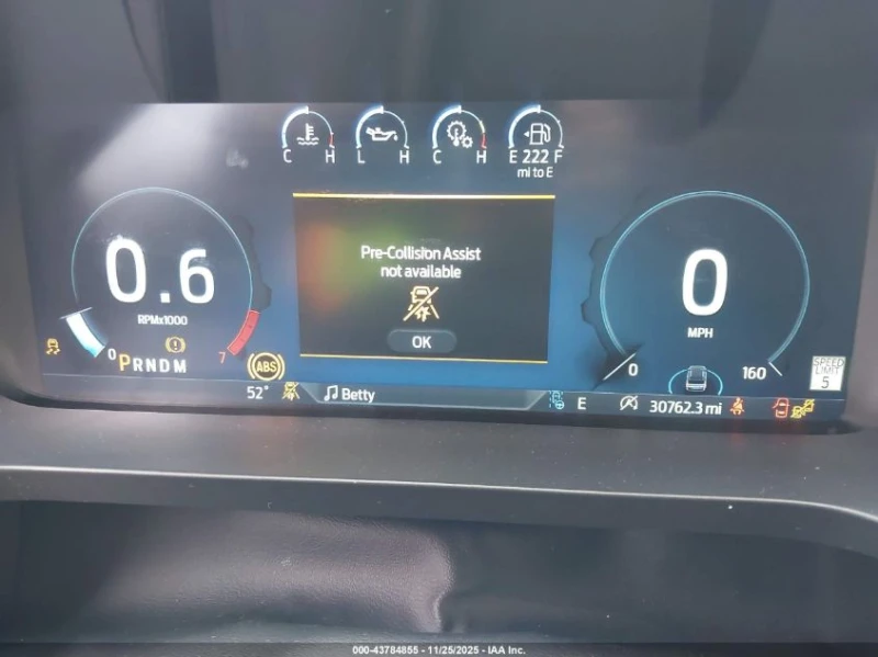 Ford Expedition 3.5L V-6 DI, DOHC, VVT, TURBO, 440HP 4X4 Drive, снимка 14 - Автомобили и джипове - 53042523