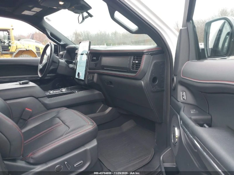 Ford Expedition 3.5L V-6 DI, DOHC, VVT, TURBO, 440HP 4X4 Drive, снимка 12 - Автомобили и джипове - 53042523