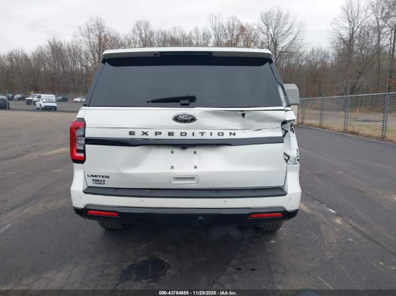 Ford Expedition 3.5L V-6 DI, DOHC, VVT, TURBO, 440HP 4X4 Drive, снимка 9 - Автомобили и джипове - 53042523