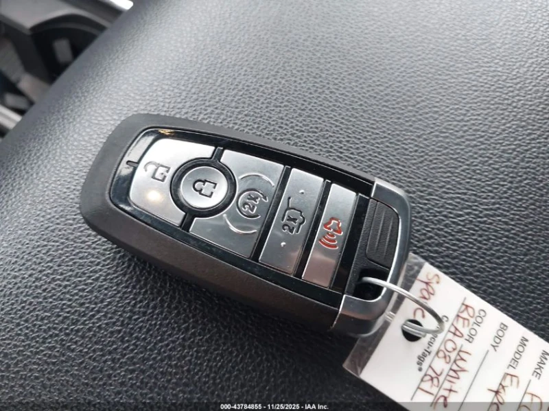 Ford Expedition 3.5L V-6 DI, DOHC, VVT, TURBO, 440HP 4X4 Drive, снимка 3 - Автомобили и джипове - 53042523