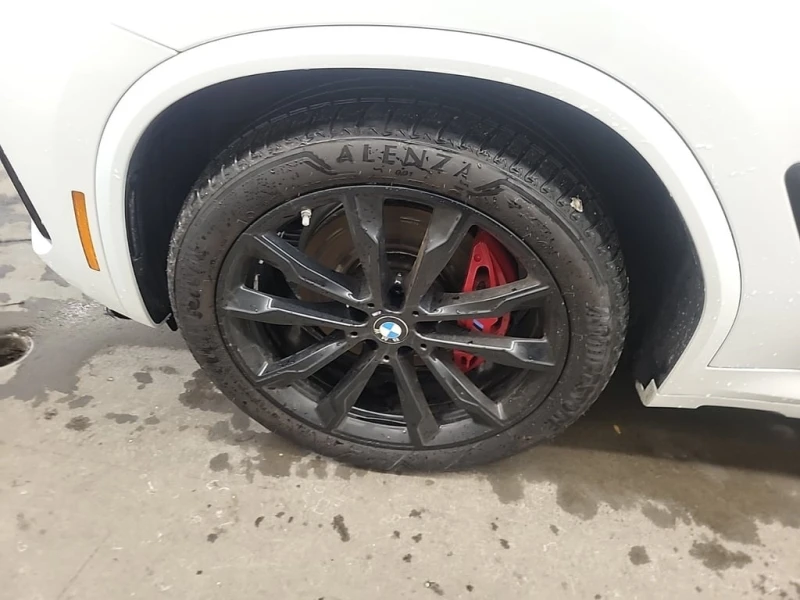 BMW X3 XDRIVE30I * CARFAX * ПОДГРЕВИ* ШИБИДАХ, снимка 17 - Автомобили и джипове - 53322944