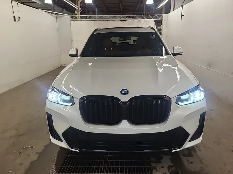 BMW X3 XDRIVE30I * CARFAX * ПОДГРЕВИ* ШИБИДАХ, снимка 6 - Автомобили и джипове - 53322944