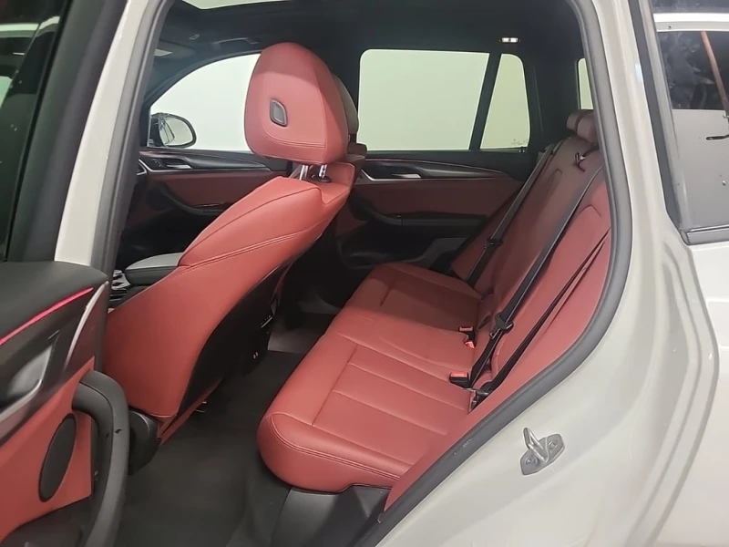 BMW X3 XDRIVE30I * CARFAX * ПОДГРЕВИ* ШИБИДАХ, снимка 12 - Автомобили и джипове - 53322944