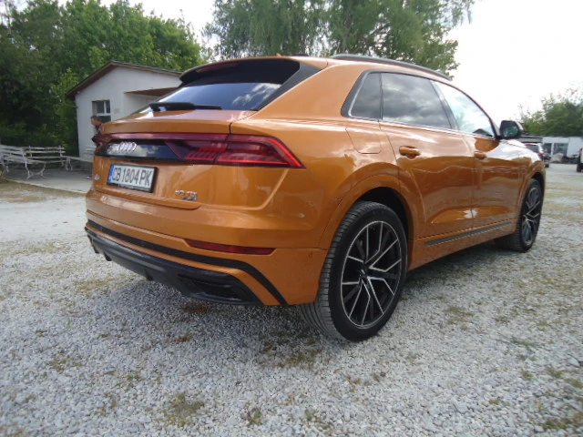 Audi Q8 50 TDI QUATTRO SLINE - изображение 6