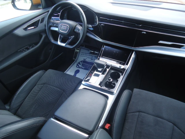 Audi Q8 50 TDI QUATTRO SLINE - изображение 7