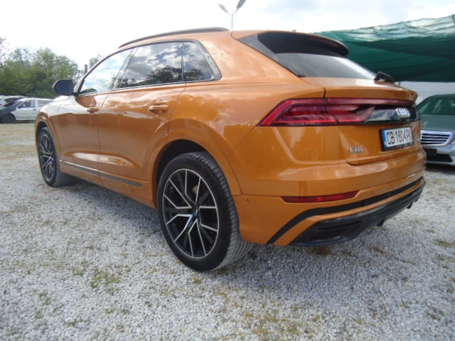 Audi Q8 50 TDI QUATTRO SLINE - изображение 4