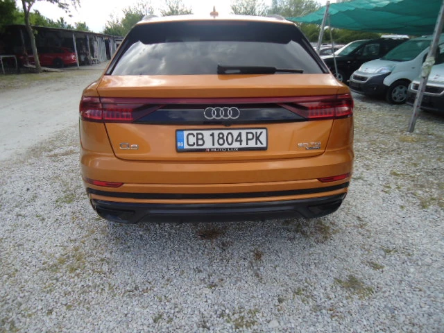 Audi Q8 50 TDI QUATTRO SLINE - изображение 5