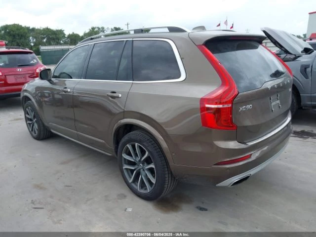 Volvo Xc90 T6 Momentum - изображение 6
