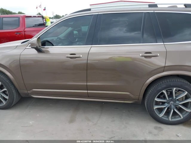 Volvo Xc90 T6 Momentum - изображение 5