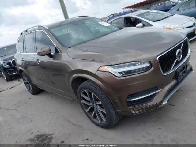 Volvo Xc90 T6 Momentum - изображение 2