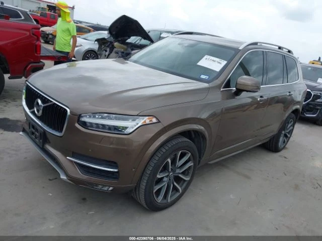Volvo Xc90 T6 Momentum - изображение 3