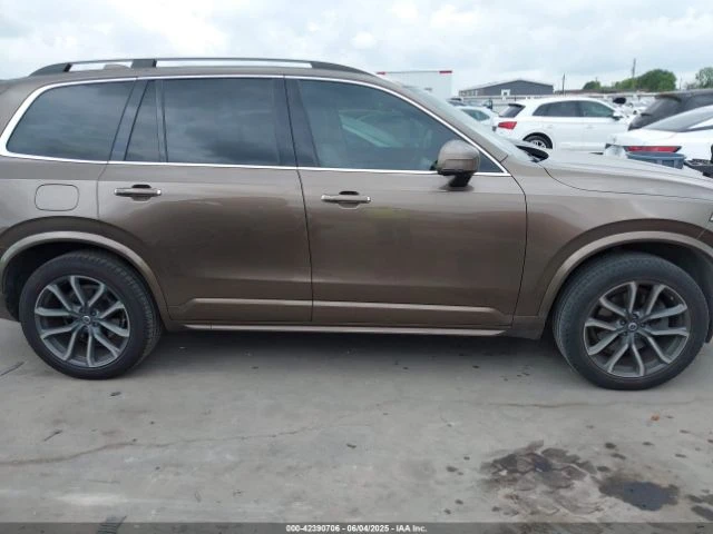 Volvo Xc90 T6 Momentum - изображение 4