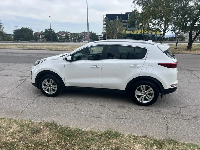 Kia Sportage  - изображение 8